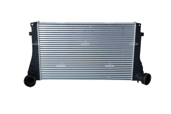 Intercooler, charger - 30290 NRF