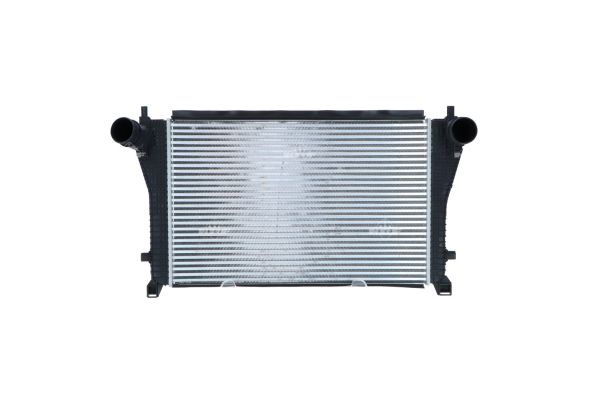 Intercooler, charger - 30291 NRF