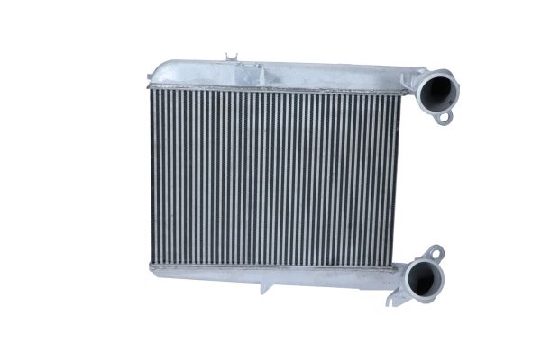 Intercooler, charger - 30298 NRF