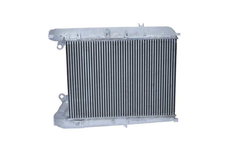 Intercooler, charger - 30298 NRF