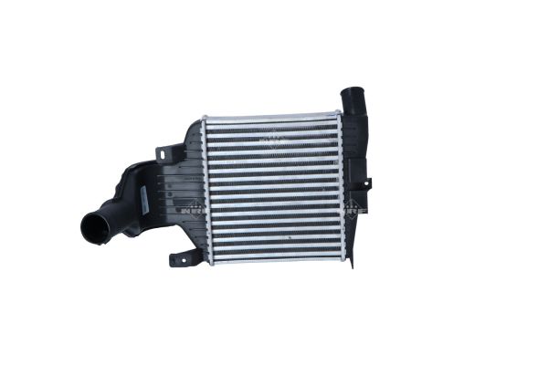 Intercooler, charger - 30301 NRF
