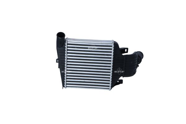 Intercooler, charger - 30301 NRF