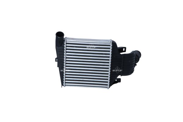Intercooler, charger - 30301 NRF