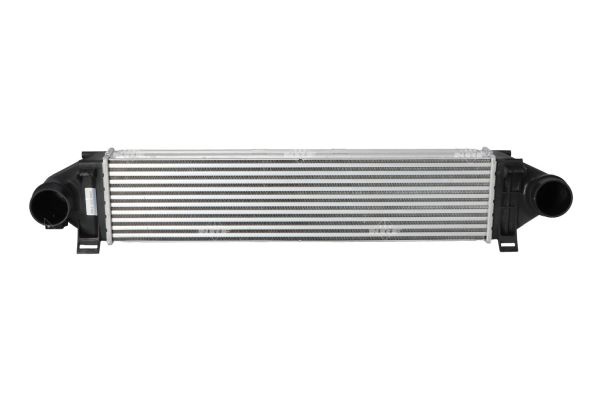 Intercooler, charger - 30304 NRF