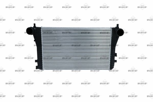 Intercooler, charger - 30306 NRF
