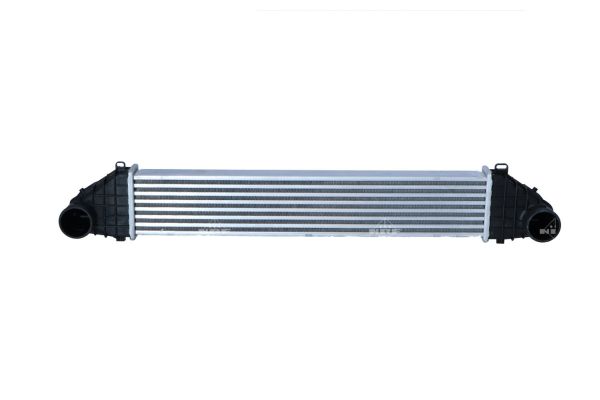 Intercooler, charger - 30308 NRF
