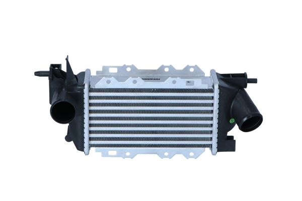 Intercooler, charger - 30309 NRF