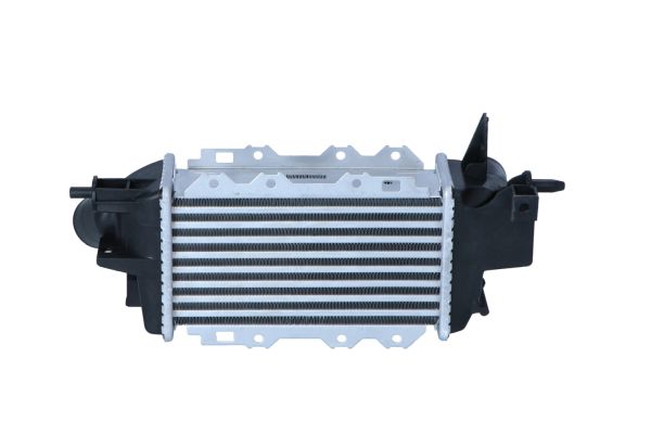 Intercooler, charger - 30309 NRF