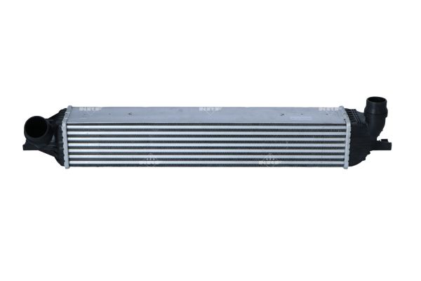 Intercooler, charger - 30312 NRF