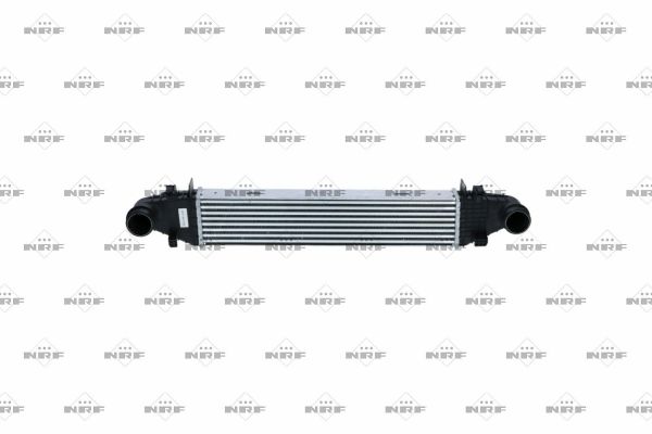 Intercooler, charger - 30313 NRF