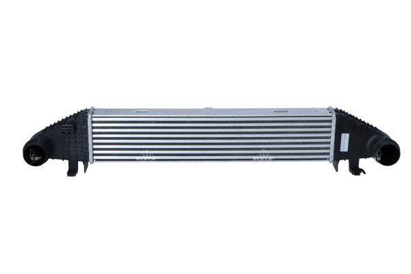 Intercooler, charger - 30314 NRF
