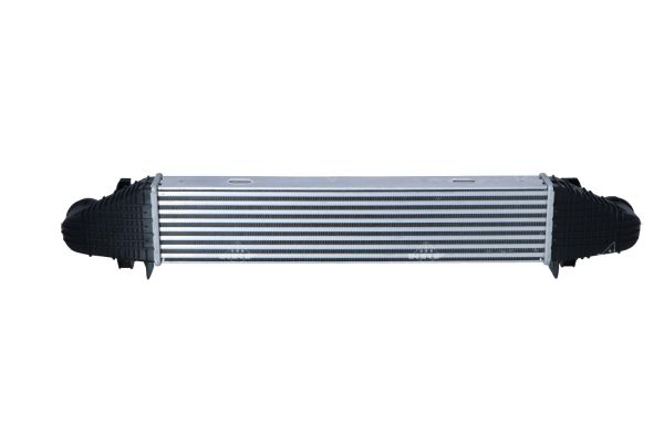 Intercooler, charger - 30314 NRF