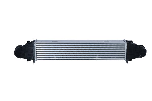 Intercooler, charger - 30314 NRF