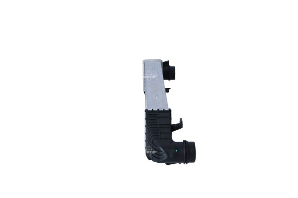 Intercooler, charger - 30314 NRF