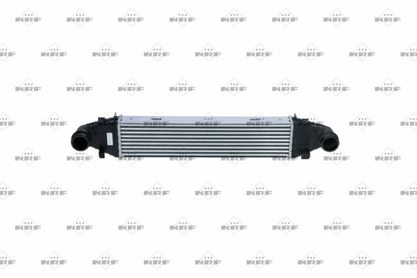 Intercooler, charger - 30315 NRF