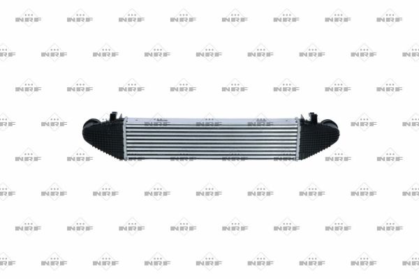Intercooler, charger - 30315 NRF