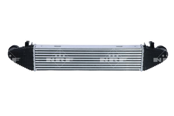 Intercooler, charger - 30315 NRF