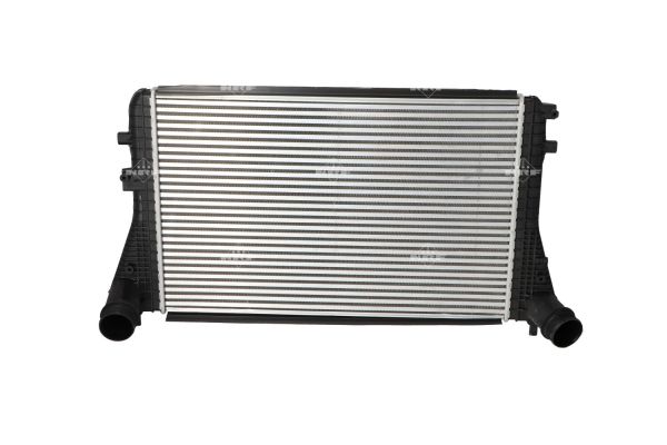 Intercooler, charger - 30316 NRF