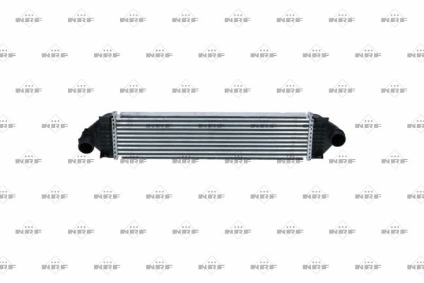 Intercooler - 30321 NRF