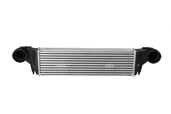 Intercooler, charger - 30323 NRF