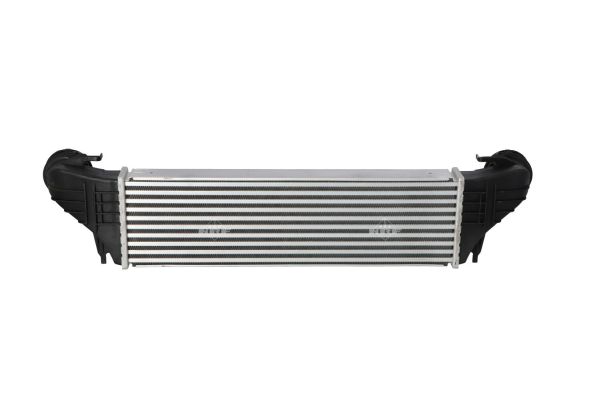 Intercooler, charger - 30323 NRF