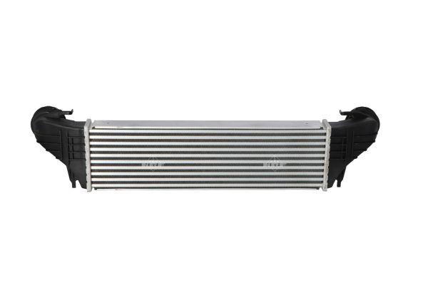 Intercooler, charger - 30323 NRF