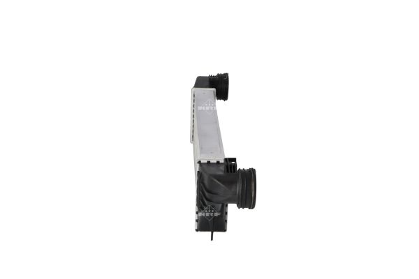 Intercooler, charger - 30323 NRF