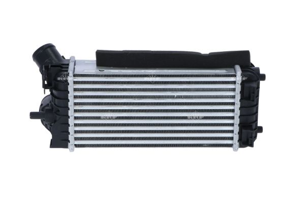 Intercooler, charger - 30324 NRF