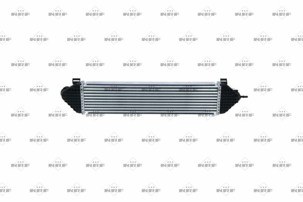 Intercooler, charger - 30325 NRF