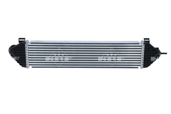 Intercooler, charger - 30325 NRF