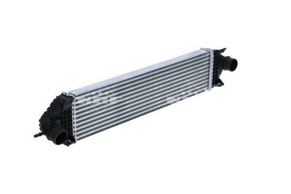 Intercooler, charger - 30325 NRF