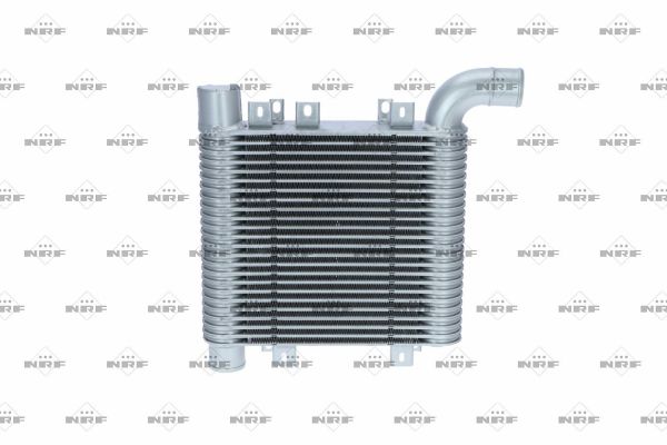 Intercooler - 30331 NRF