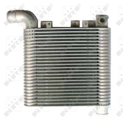 Intercooler - 30331 NRF