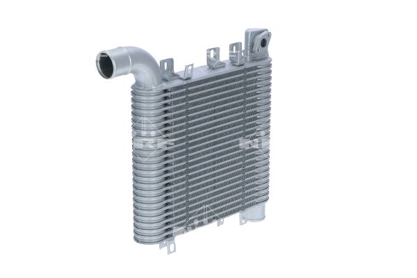 Intercooler - 30331 NRF