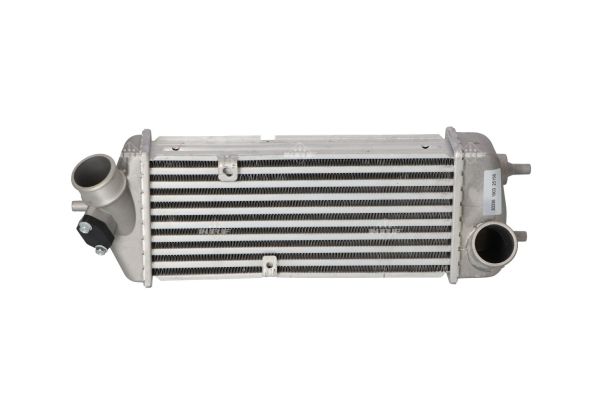Intercooler, charger - 30336 NRF