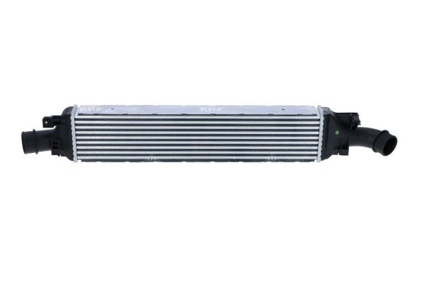 Intercooler, charger - 30339 NRF
