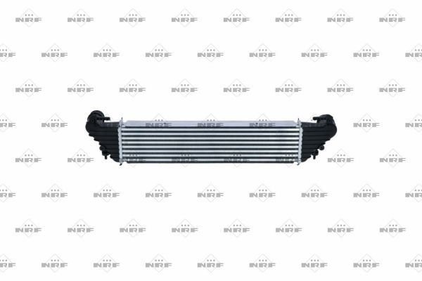 Intercooler, charger - 30340 NRF