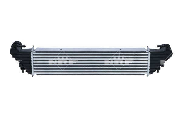 Intercooler, charger - 30340 NRF