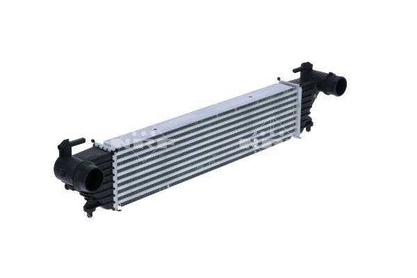 Intercooler, charger - 30340 NRF