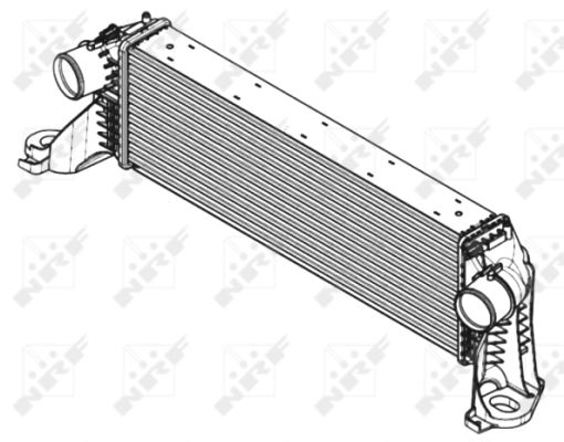 Интеркулер - 30342 NRF