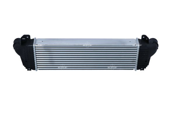 Intercooler - 30343 NRF