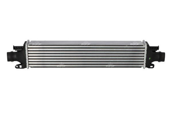 Intercooler, charger - 30345 NRF