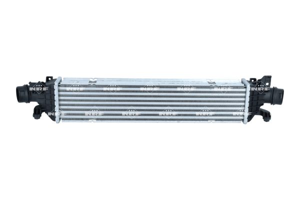 Intercooler, charger - 30351 NRF
