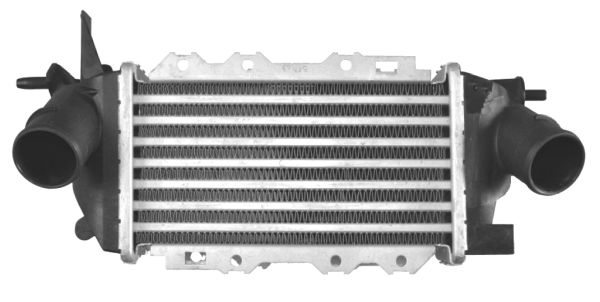 Intercooler, charger - 30352 NRF