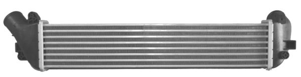 Intercooler - 30353 NRF