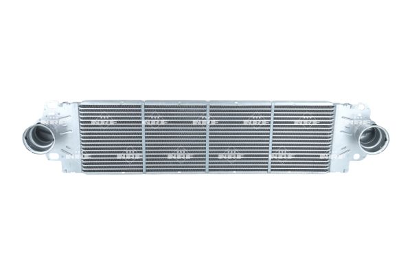 Intercooler, charger - 30354 NRF