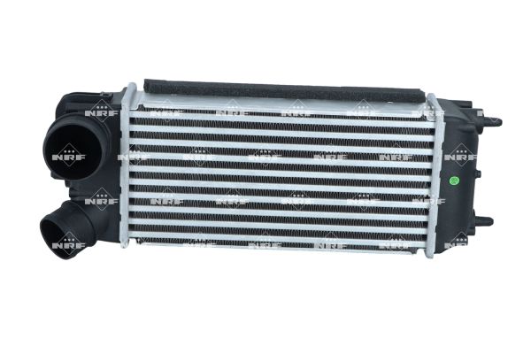 Intercooler, charger - 30356 NRF