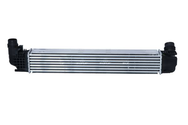 Intercooler - 30357 NRF