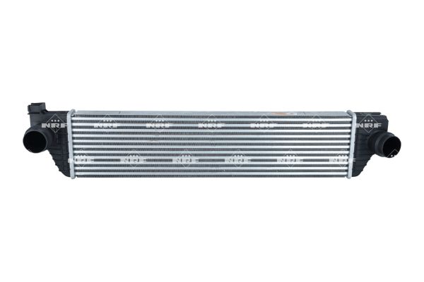 Intercooler, charger - 30358 NRF