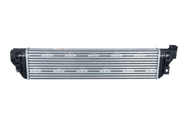 Intercooler, charger - 30358 NRF
